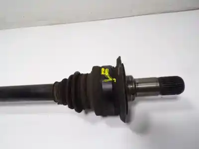 Автозапчасти б/у задняя левая трансмиссия за bmw x5 (e70) xdrive40d ссылки oem iam 33208609839  t010520272