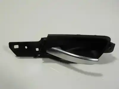 Автозапчасти б/у левая задняя внутренняя ручка за bmw x5 (e70) xdrive40d ссылки oem iam 51426974297