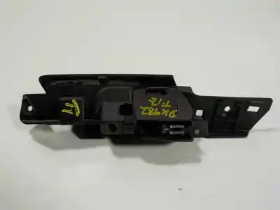 Автозапчасти б/у левая задняя внутренняя ручка за bmw x5 (e70) xdrive40d ссылки oem iam 51426974297  5141697429708