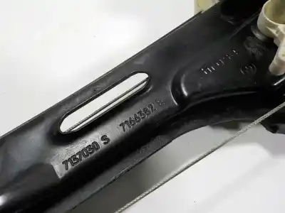 Автозапчасти б/у задний правый стеклорегулятор за bmw x5 (e70) xdrive40d ссылки oem iam 51357166382 67627267692 7137030