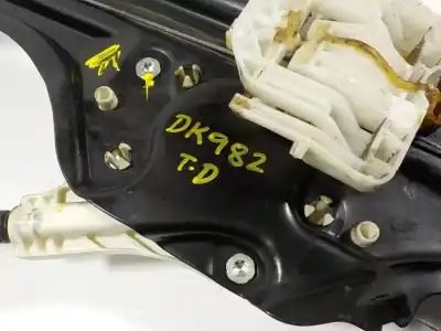 Автозапчасти б/у задний правый стеклорегулятор за bmw x5 (e70) xdrive40d ссылки oem iam 51357166382 67627267692 7137030