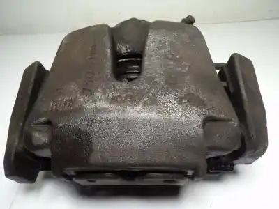 Автозапчастина б/у передній правий гальмівний супорт для bmw x5 (e70) xdrive40d посилання на oem iam 34116776784  