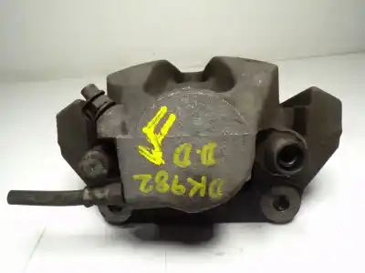 Автозапчастина б/у передній правий гальмівний супорт для bmw x5 (e70) xdrive40d посилання на oem iam 34116776784  