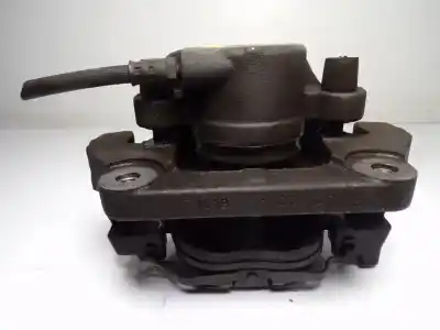 Автозапчастина б/у передній правий гальмівний супорт для bmw x5 (e70) xdrive40d посилання на oem iam 34116776784  