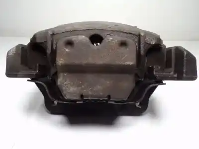 Автозапчасти б/у передний левый тормозной суппорт за bmw x5 (e70) xdrive40d ссылки oem iam 34116776783