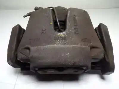 Автозапчастина б/у передній лівий гальмум для bmw x5 (e70) xdrive40d посилання на oem iam 34116776783  