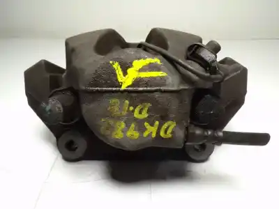 Автозапчастина б/у передній лівий гальмум для bmw x5 (e70) xdrive40d посилання на oem iam 34116776783  