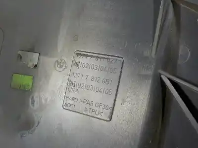 Автозапчасти б/у воздушный фильтр за bmw x5 (e70) xdrive40d ссылки oem iam 13717812061 11147811025 13717812061