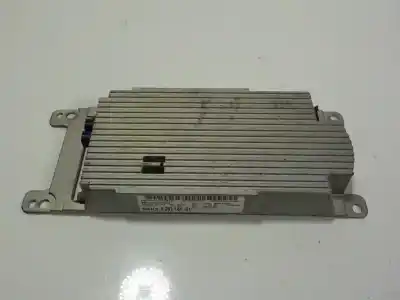 Автозапчасти б/у электронный модуль за bmw x5 (e70) xdrive40d ссылки oem iam 