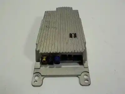 Second-hand car spare part electronic module for bmw x5 (e70) xdrive40d oem iam references   8410925716001