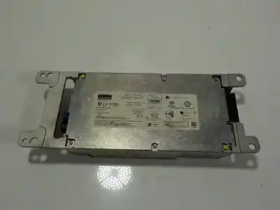 Second-hand car spare part electronic module for bmw x5 (e70) xdrive40d oem iam references   8410925716001