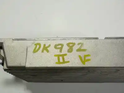 Second-hand car spare part electronic module for bmw x5 (e70) xdrive40d oem iam references   8410925716001