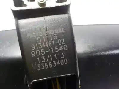 Автозапчасти б/у внутреннее зеркало за bmw x5 (e70) xdrive40d ссылки oem iam 51169134459  5116913446102