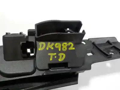 Автозапчасти б/у внутренняя задняя правая ручка за bmw x5 (e70) xdrive40d ссылки oem iam 51417137298  5141713729808