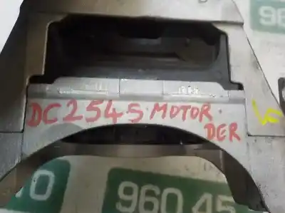 Автозапчастина б/у правильна підтримка двигуна для opel astra j lim. selective посилання на oem iam 13479257  
