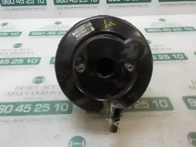 Автозапчастина б/у гальмівний серво для opel astra j lim. selective посилання на oem iam 13286439