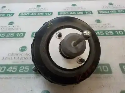 Автозапчастина б/у гальмівний серво для opel astra j lim. selective посилання на oem iam 13286439  13338058