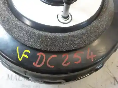 Автозапчастина б/у гальмівний серво для opel astra j lim. selective посилання на oem iam 13286439  13338058
