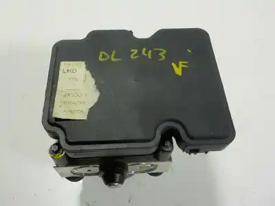 Автозапчасти б/у абс за jaguar f-pace 3.0 v6 diesel cat ссылки oem iam hx732c353ad  hx7314f447af