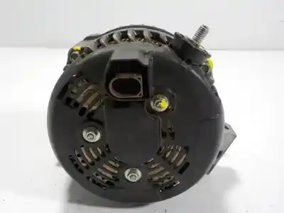Автозапчастина б/у генератор для jaguar f-pace 3.0 v6 diesel cat посилання на oem iam fw9310300bc  fw9310300bc