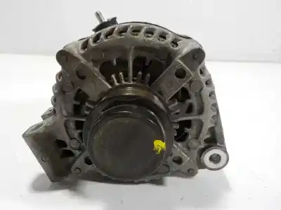 Автозапчастина б/у генератор для jaguar f-pace 3.0 v6 diesel cat посилання на oem iam fw9310300bc  fw9310300bc