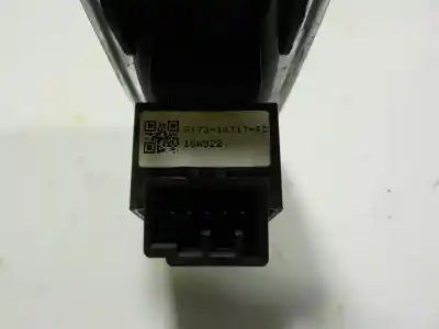 Автозапчасти б/у управление задними правыми стеклами за jaguar f-pace 3.0 v6 diesel cat ссылки oem iam gx7314717ac  gx7314717ac