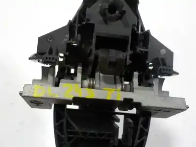 Автозапчасти б/у задняя левая наружная ручка за jaguar f-pace 3.0 v6 diesel cat ссылки oem iam t2h19786lkt  bj32224n02
