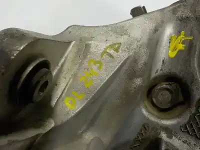 Автозапчастина б/у культ заднього правого для jaguar f-pace 3.0 v6 diesel cat посилання на oem iam hk835a970ae hk831109aa 6lkr021609213335