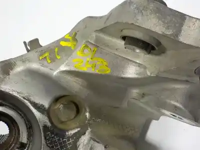 Автозапчастина б/у культ заднього лівого для jaguar f-pace 3.0 v6 diesel cat посилання на oem iam hk835a971ae hk831109aa 