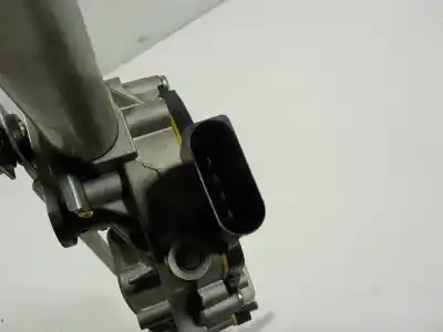 Автозапчастина б/у двигатель передніх склоочисників для jaguar f-pace 3.0 v6 diesel cat посилання на oem iam hk8317500ab  hk8317500ab