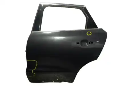 Автозапчасти б/у задняя левая дверь за jaguar f-pace 3.0 v6 diesel cat ссылки oem iam hk8324631aa