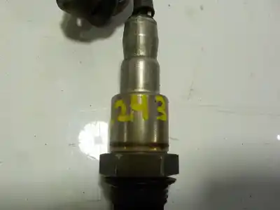 Автозапчастина б/у лямбда-зонд для jaguar f-pace 3.0 v6 diesel cat посилання на oem iam hk839d375aa  hk839d375aa