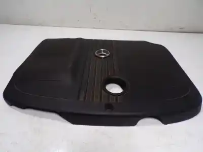 Автозапчасти б/у КРЫШКА ДВИГАТЕЛЯ за MERCEDES-BENZ CLASE CLS (W218) SHOOTING BREAKE  ссылки OEM IAM A6510101467  A6510101467