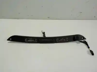 Peça sobressalente para automóvel em segunda mão puxador porta da mala por kia sportage iv (ql, qle) 1.7 crdi referências oem iam 957503w100