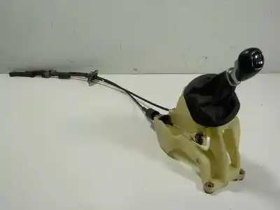 Peça sobressalente para automóvel em segunda mão alavanca de velocidades por kia sportage iv (ql, qle) 1.7 crdi referências oem iam 437003u410wk