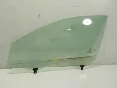 Peça sobressalente para automóvel em segunda mão vidro da porta dianteira esquerda por kia sportage iv (ql, qle) 1.7 crdi referências oem iam 824113u000a
