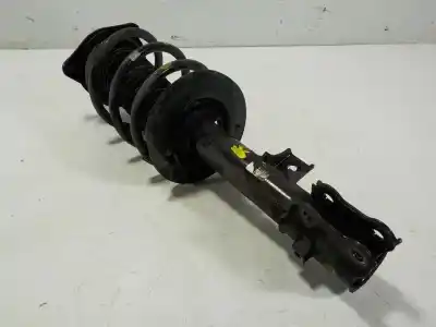 Peça sobressalente para automóvel em segunda mão amortecedor dianteiro direito por kia sportage iv (ql, qle) 1.7 crdi referências oem iam 546613u550