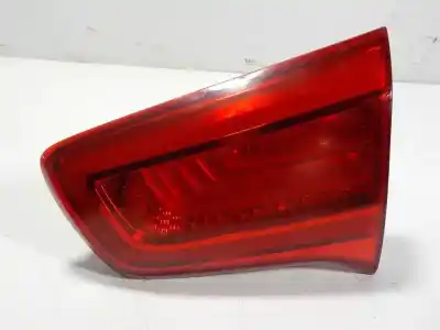 Peça sobressalente para automóvel em segunda mão farolim interior traseiro direito por kia sportage iv (ql, qle) 1.7 crdi referências oem iam 924063w610