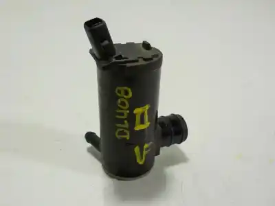 Peça sobressalente para automóvel em segunda mão motor limpa vidros por kia sportage iv (ql, qle) 1.7 crdi referências oem iam 985103w000