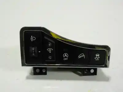 Peça sobressalente para automóvel em segunda mão módulo eletrônico por kia sportage iv (ql, qle) 1.7 crdi referências oem iam 933703w000wk