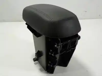 Peça sobressalente para automóvel em segunda mão apoio de braço consola central por kia sportage iv (ql, qle) 1.7 crdi referências oem iam 846603w010wk