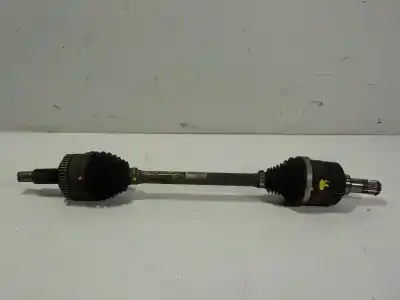 Peça sobressalente para automóvel em segunda mão transmissão dianteira esquerda por kia sportage iv (ql, qle) 1.7 crdi referências oem iam 495002y930