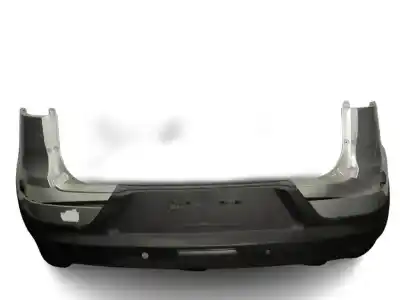Second-hand car spare part REAR BUMPER for KIA SPORTAGE IV (QL, QLE)  OEM IAM references 865113U000  