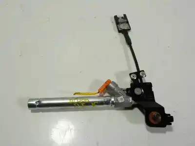 Peça sobressalente para automóvel em segunda mão pré-tensor de airbag esquerdo por kia sportage iv (ql, qle) 1.7 crdi referências oem iam 888313u200