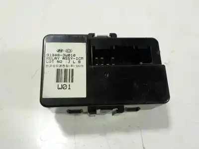 Peça sobressalente para automóvel em segunda mão módulo eletrônico por kia sportage iv (ql, qle) 1.7 crdi referências oem iam 919403w010