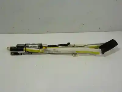 Peça sobressalente para automóvel em segunda mão airbag de cortina dianteiro esquerdo por kia sportage iv (ql, qle) 1.7 crdi referências oem iam 850103w500