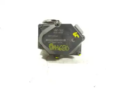 Piesă de schimb auto la mâna a doua clapeta acceleratie pentru kia cee´´d sporty wagon 1.6 crdi cat referințe oem iam 