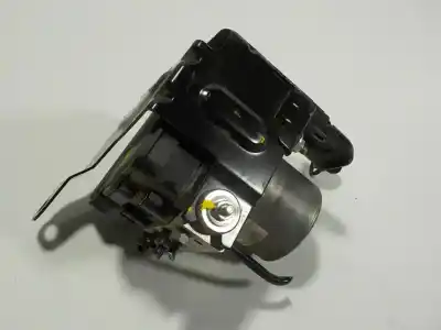 Автозапчастина б/у абс для peugeot 508 ii (fb_, fh_, f3_) 1.5 bluehdi 130 (fbyhzj fbyhzr) посилання на oem iam 1636407780  9829939880