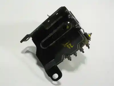 Автозапчастина б/у абс для peugeot 508 ii (fb_, fh_, f3_) 1.5 bluehdi 130 (fbyhzj fbyhzr) посилання на oem iam 1636407780  9829939880