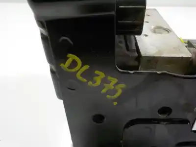 Автозапчастина б/у абс для peugeot 508 ii (fb_, fh_, f3_) 1.5 bluehdi 130 (fbyhzj fbyhzr) посилання на oem iam 1636407780  9829939880